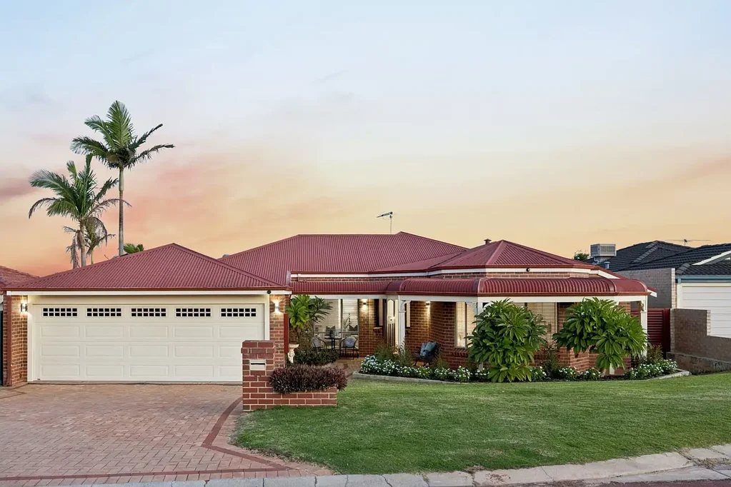 Kinross 5ห้องนอน Comfortable Family Living in the Heart of Kinross