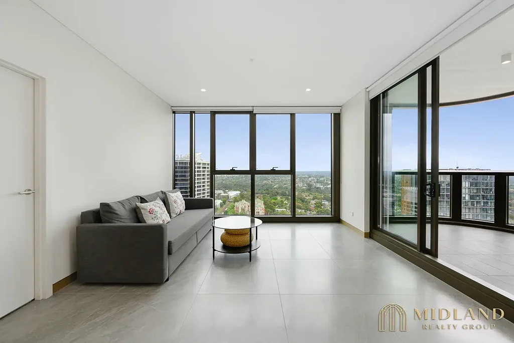 3204/88A Christie Street, St Leonards, NSW 2065