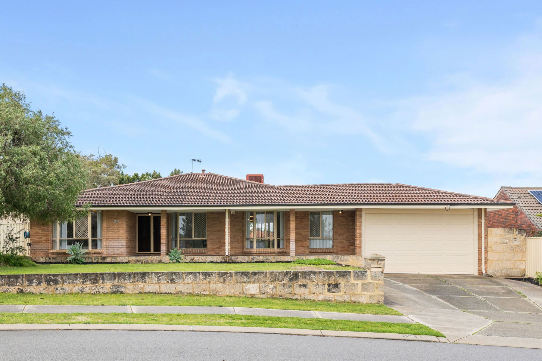 26 KOOMBANA WAY, KALLAROO WA 6025, 0 Kuwarto, 0 Banyo, House