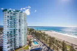 32/80 Marine Parade, Coolangatta