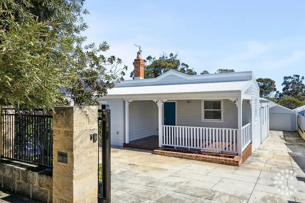 Exclusive Living with Timeless Charm