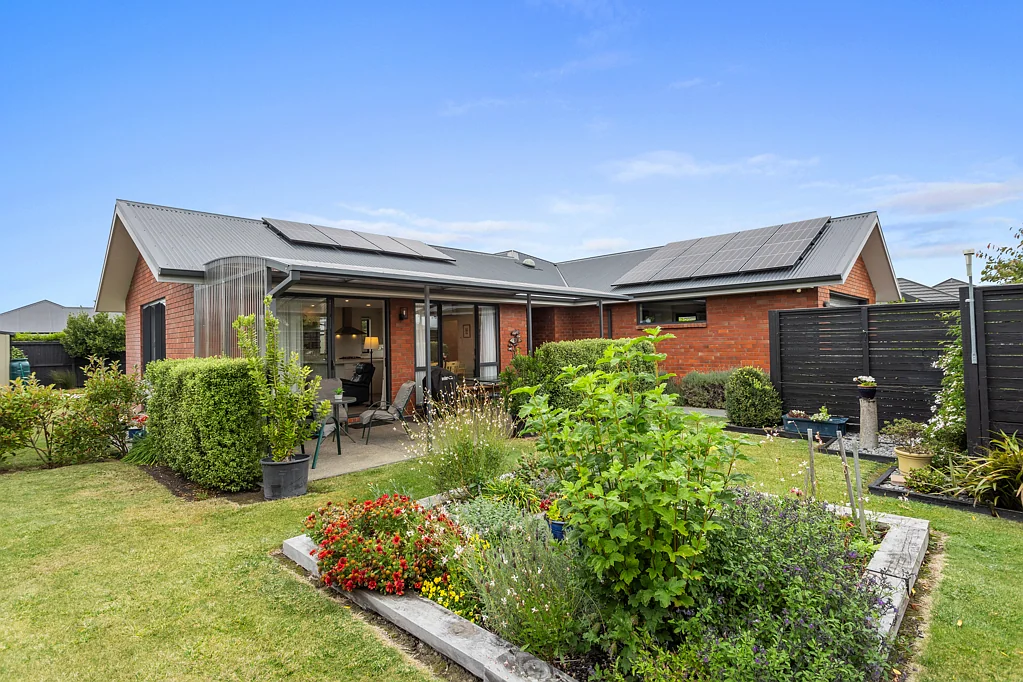 16 Chestnut Place, Rangiora, Waimakariri, Canterbury
