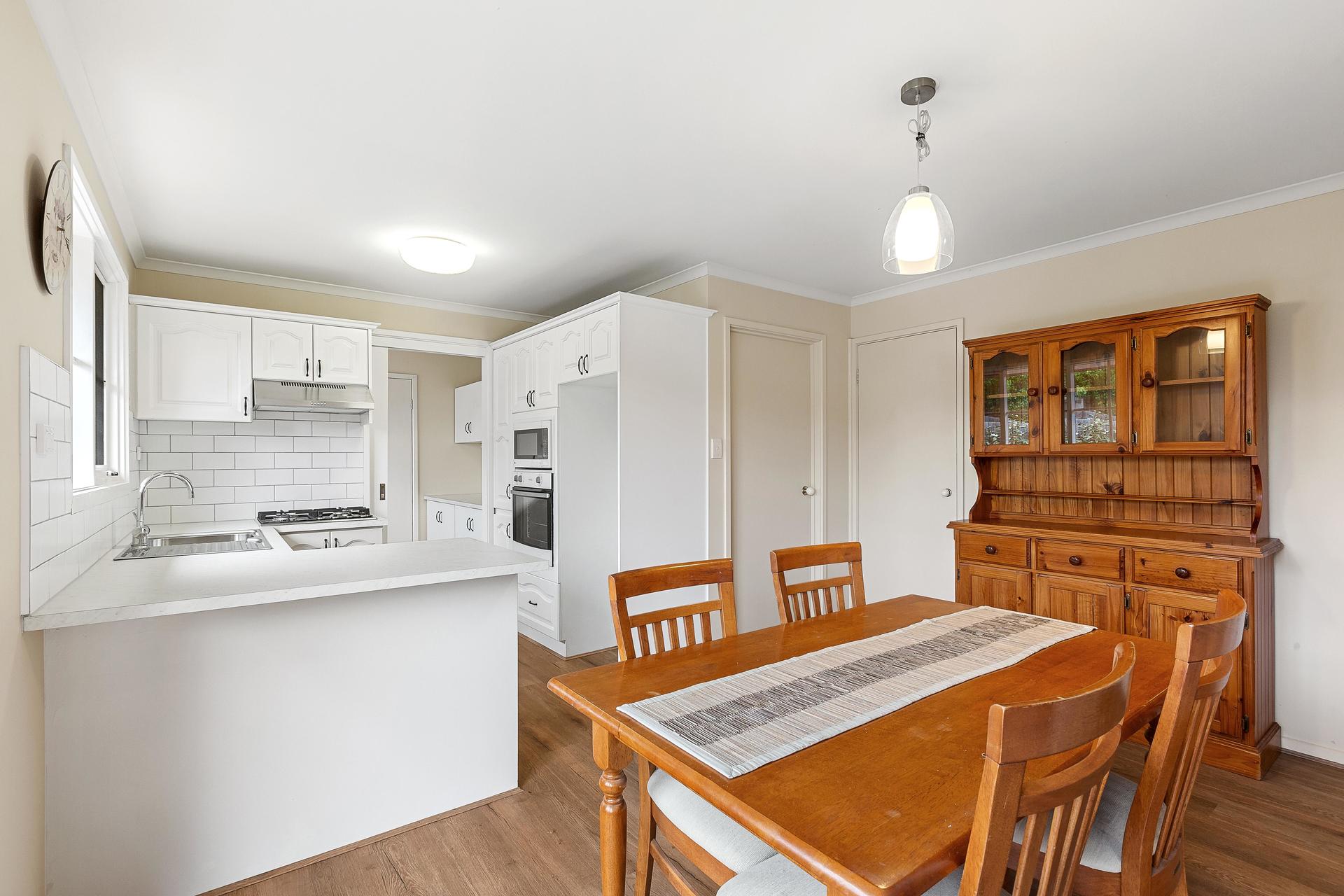 UNIT 4 39 MT DANDENONG RD, RINGWOOD EAST VIC 3135, 0房, 0浴, Unit