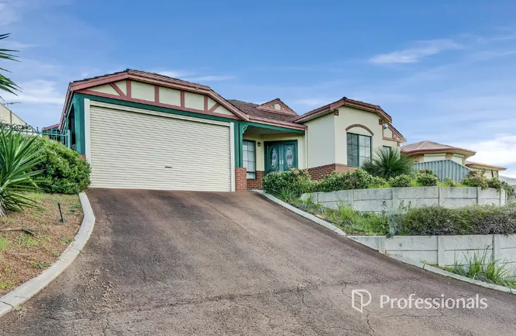 57 Barnes Avenue, Australind, WA 6233
