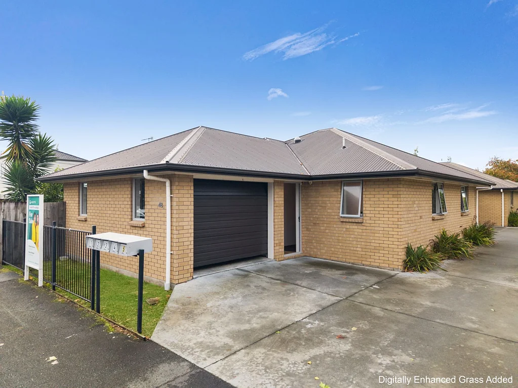 Enderley 2 Bedroom Hamilton Boys Zone Investment Opportunity