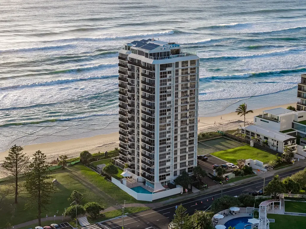 1103/3575 Main Beach Parade, Main Beach, QLD 4217