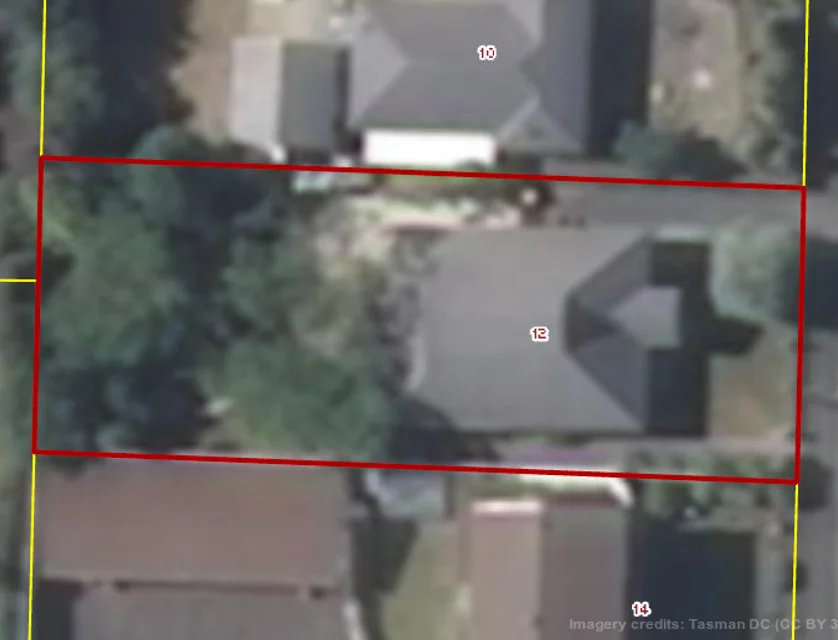 12 Wilkinson Street, Motueka, Tasman, 0房, 0浴