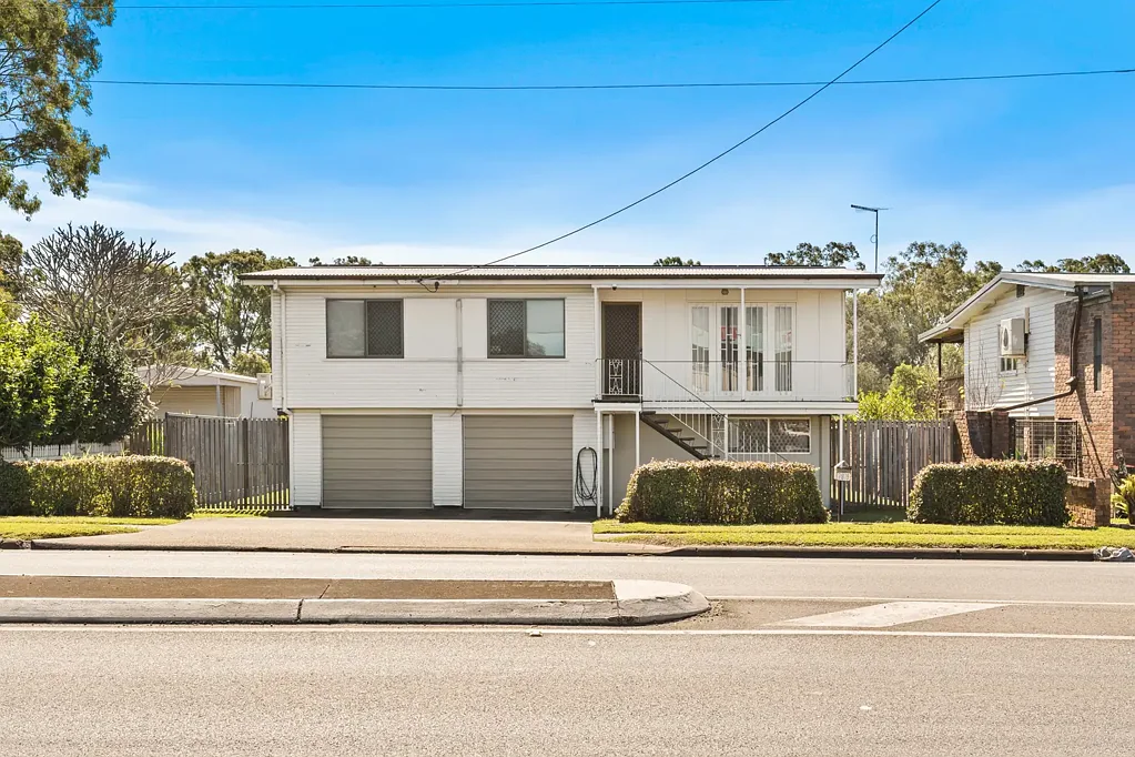 Boondall 3 Bedroom Solid Opportunity on a Generous 708sqm Block