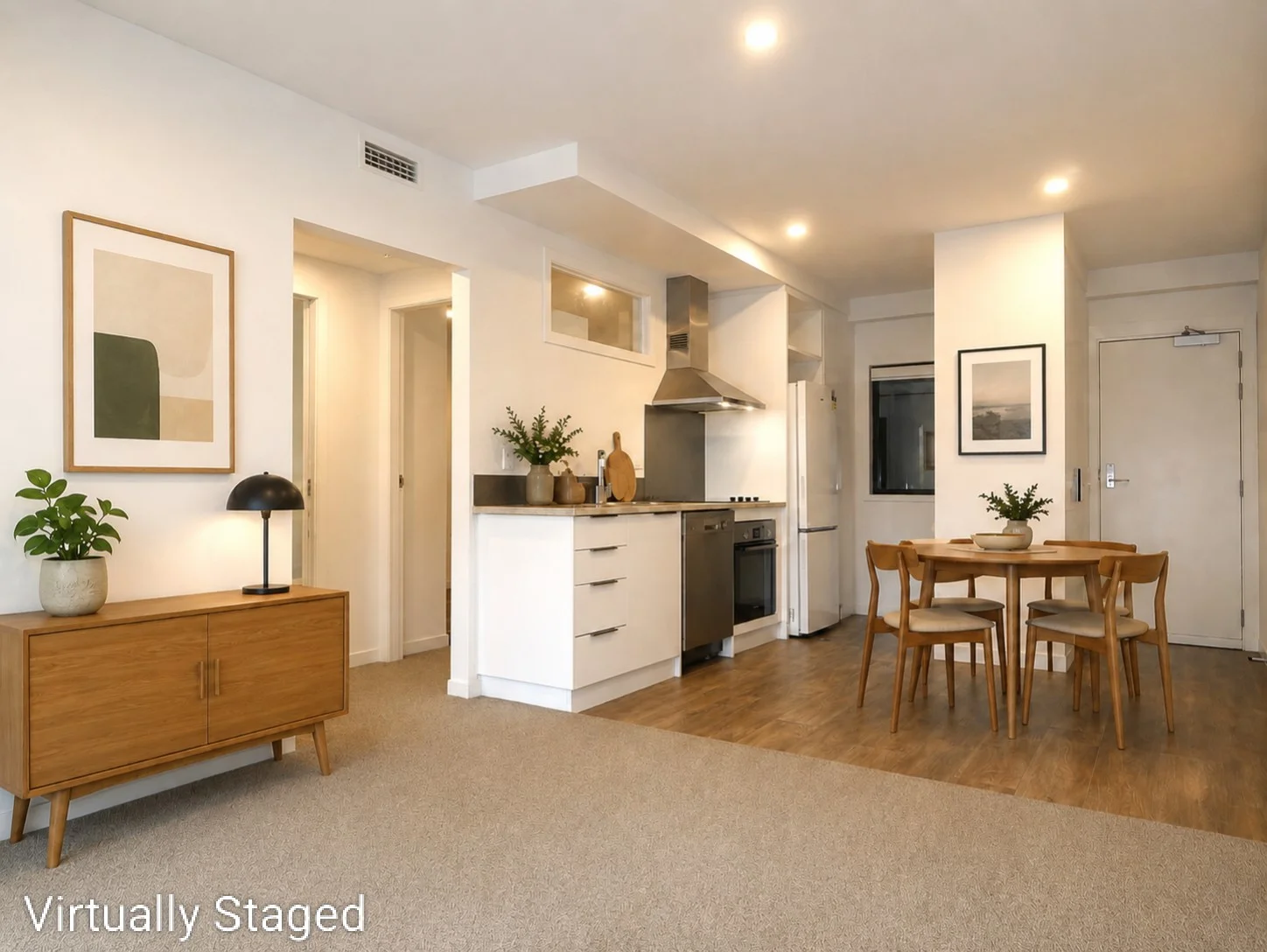 Newtown 2房  Perfect First Home Option or  Investment