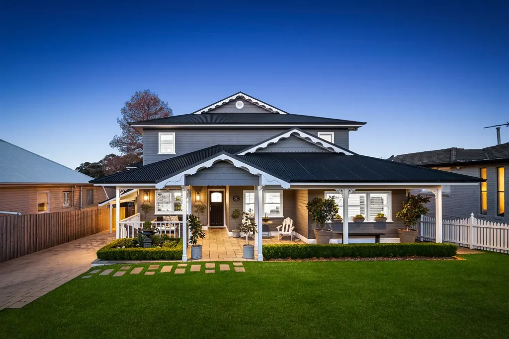 18 Kimbarra Avenue, Camden, NSW 2570