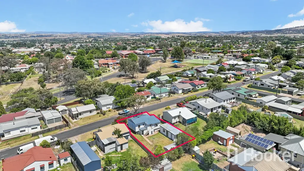West Bathurst 3 Slaapkamer A quality home, with quality potential