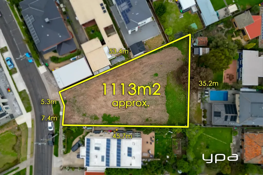 1 Josephine Street, Oak Park, VIC 3046