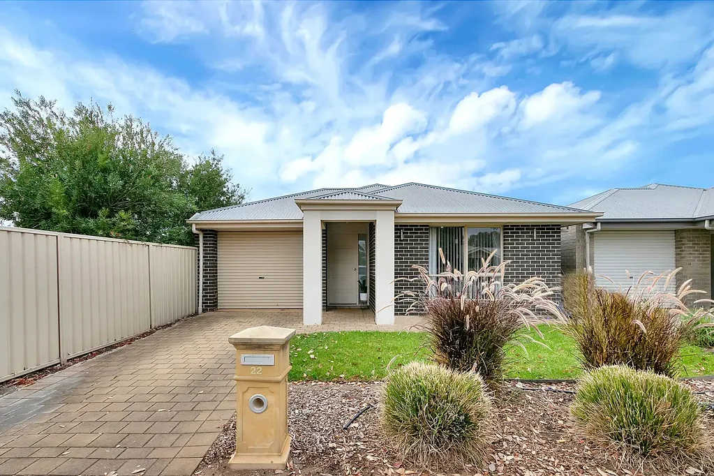 22 Para Road, Evanston, SA 5116
