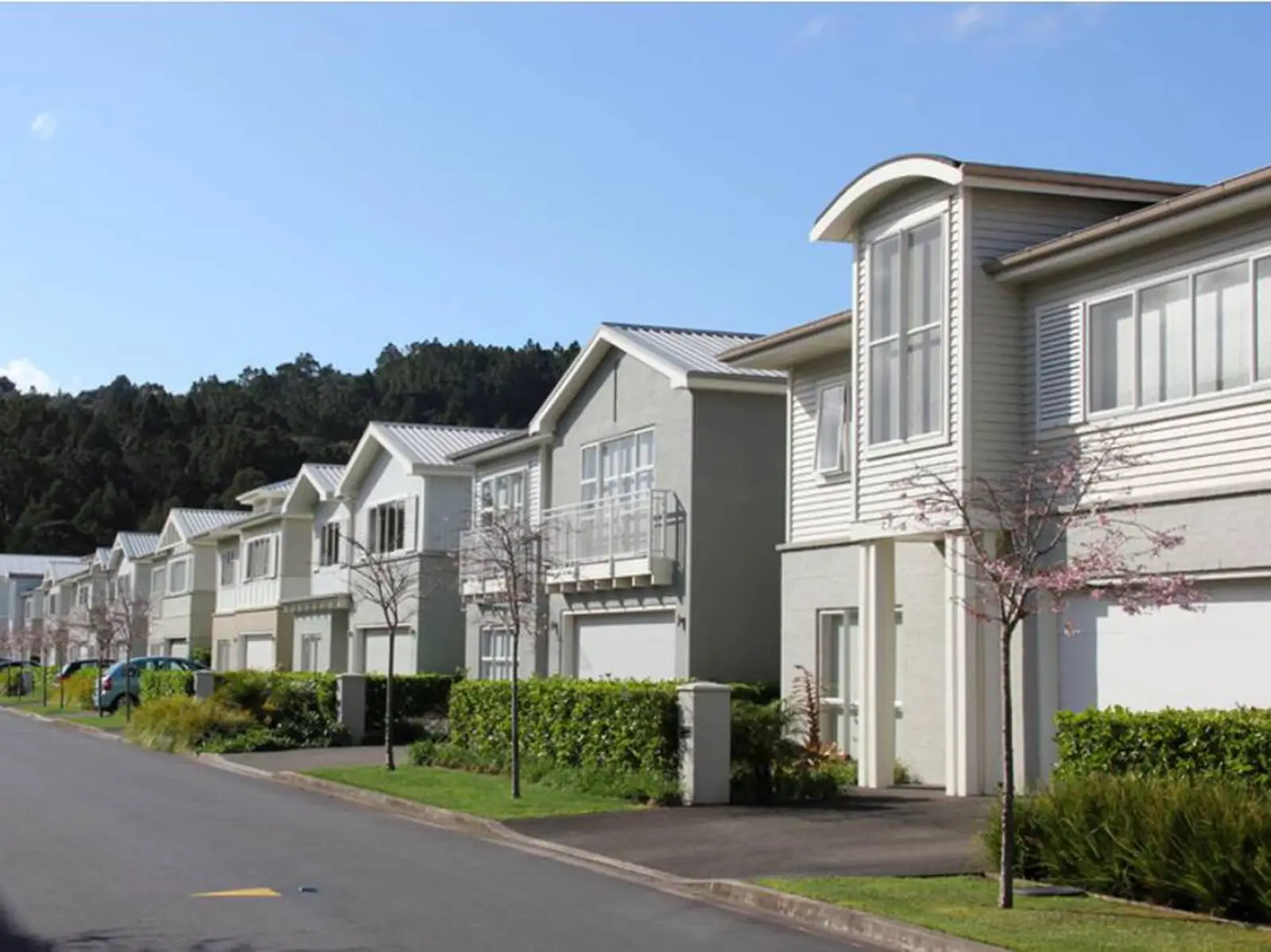 最新QV：全国普涨，住房均价首次突破百万大关