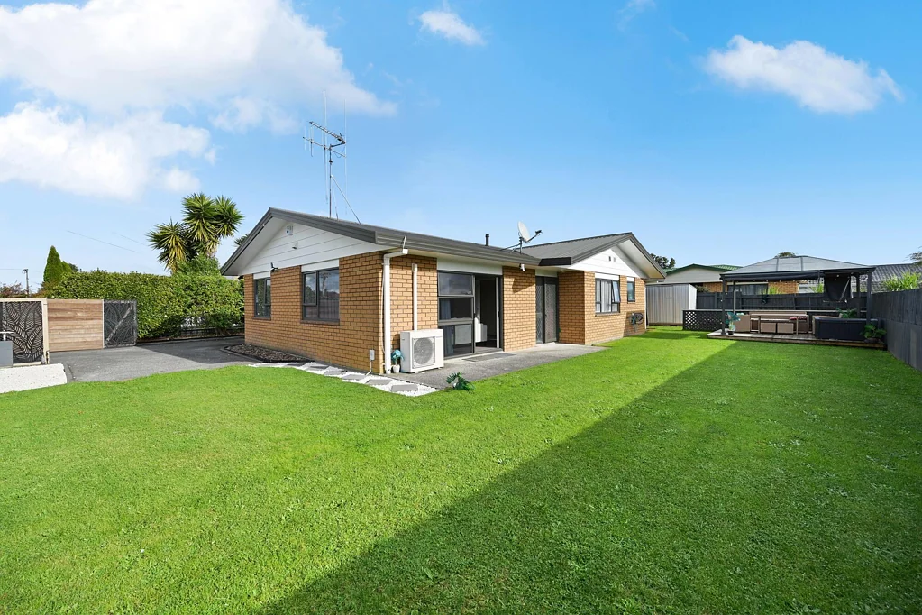 Chartwell 3房  The Family Home That Ticks Every Box