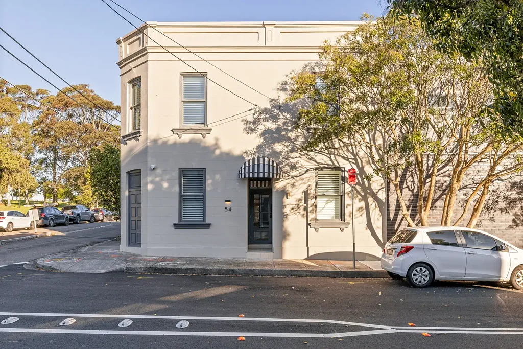 54 Park Road, Sydenham, NSW 2044