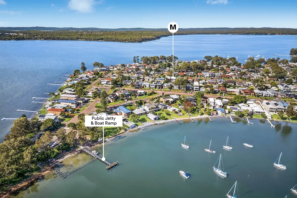 9a Marmion Street, Mannering Park, NSW 2259