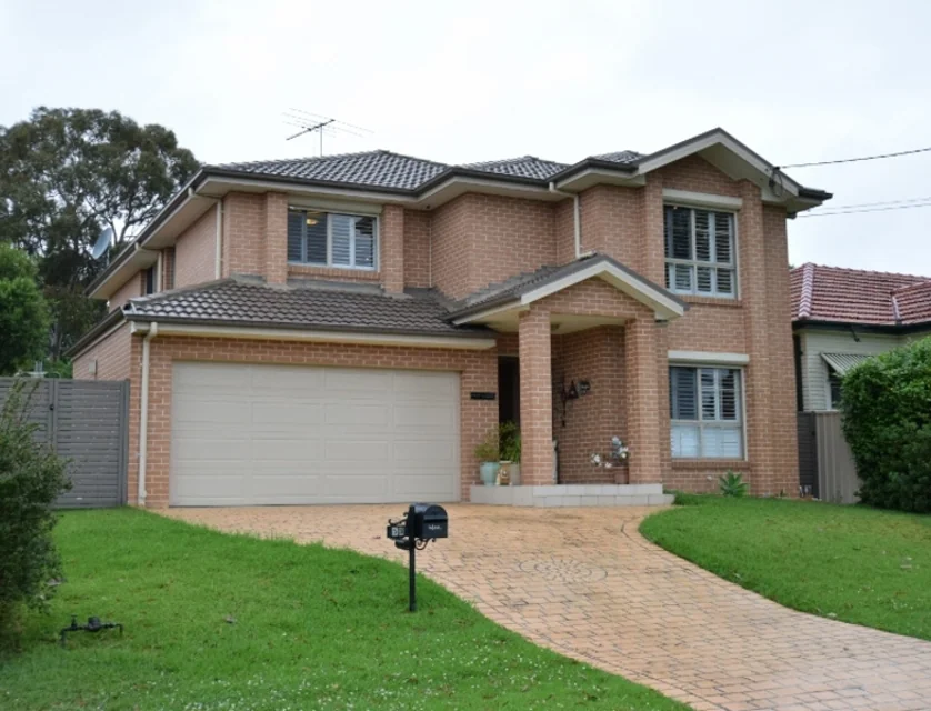 53 Flinders Road, North Ryde, Upper North Shore, 5房, 3浴, House