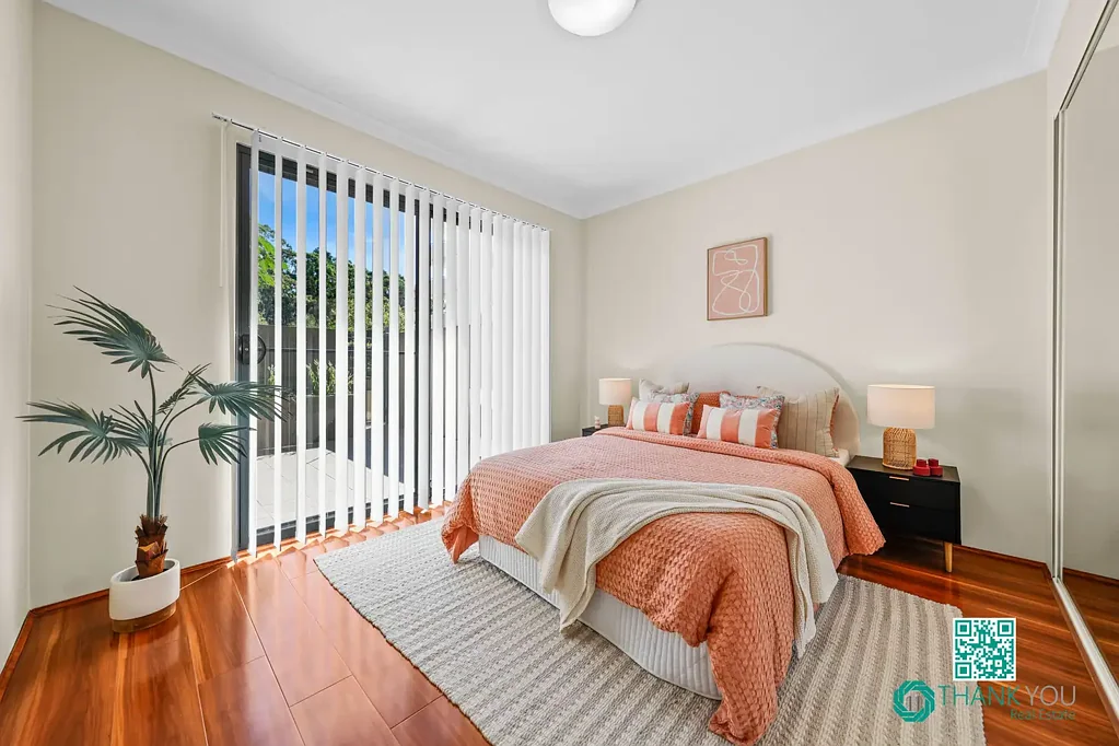 7/32-34 Mons Road, Westmead, NSW 2145