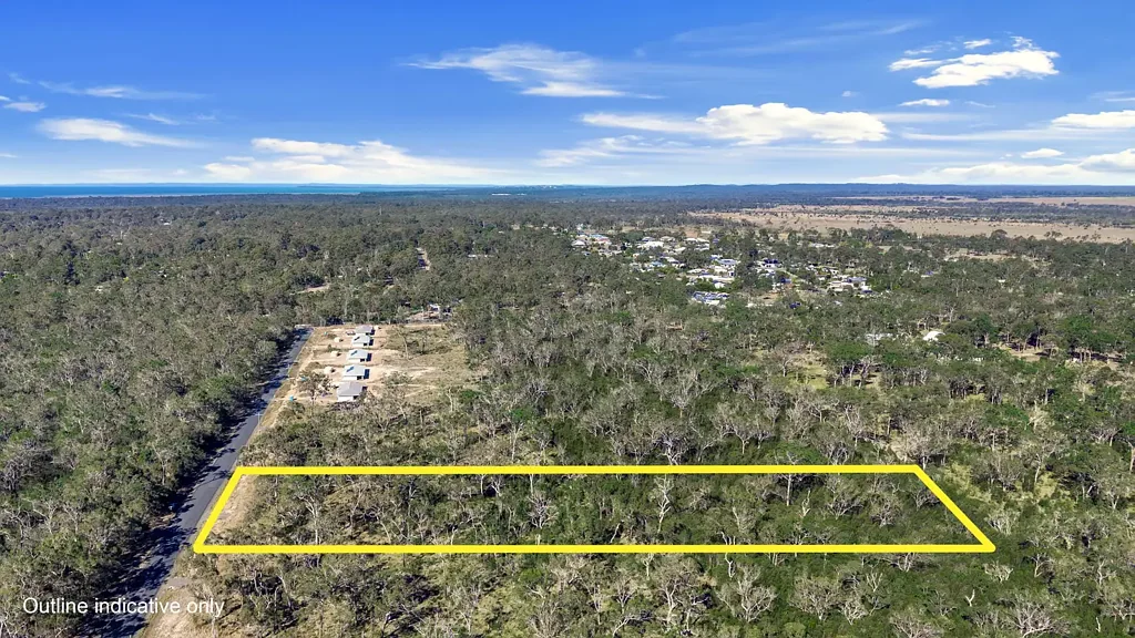 Burrum River If your the one to dream, this ones for you! - Create Your Own Acreage Escape Near the Coast