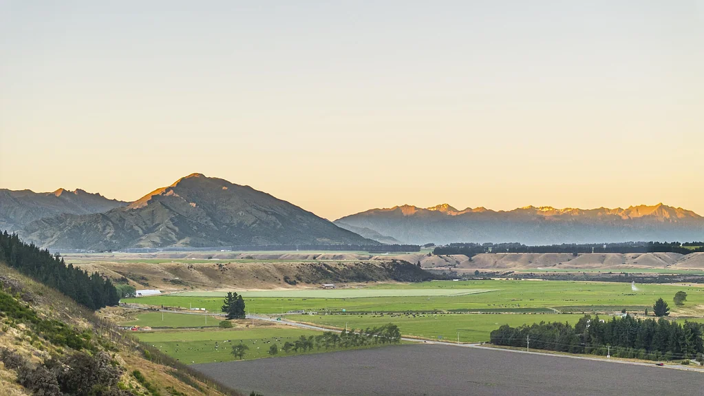 Luggate Your Wanaka Dream Starts Here