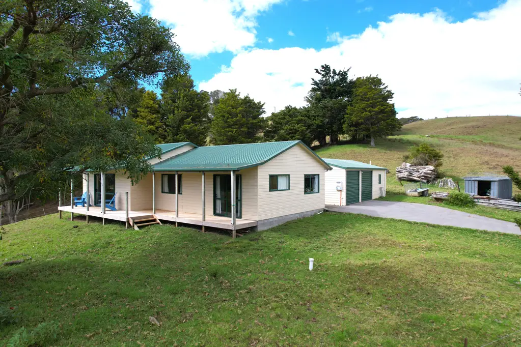 Whangarei Central Versatile 21 Hectare Farm