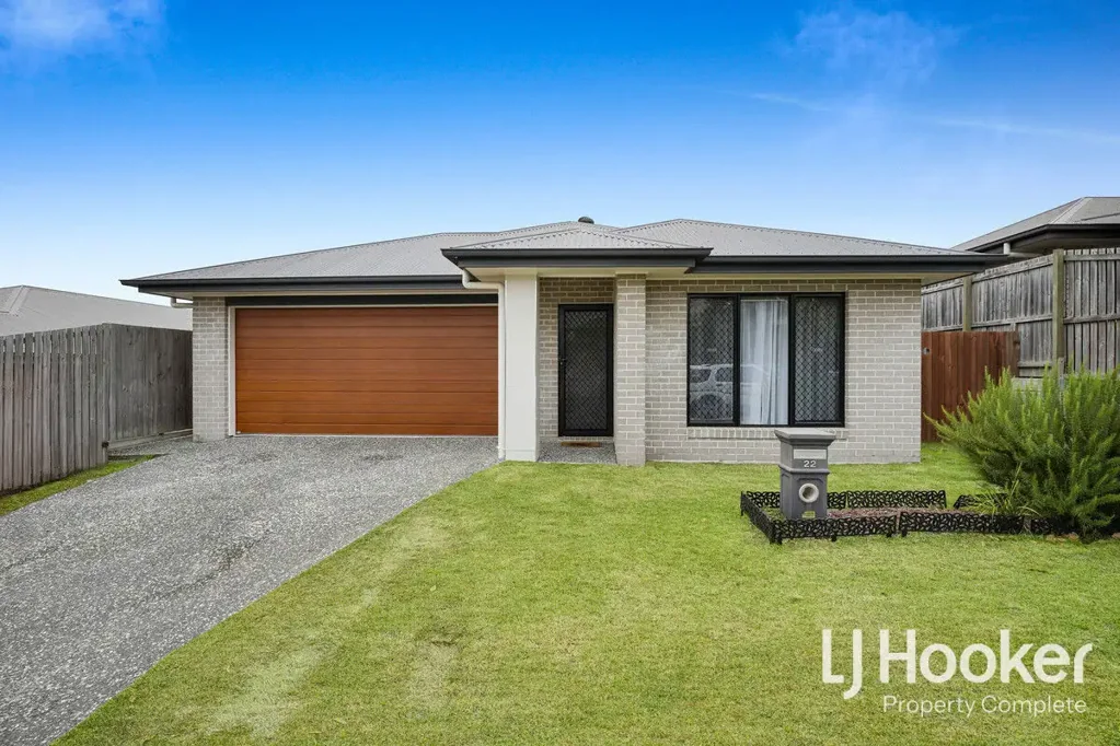 Yarrabilba 4침실 Family Living, Solar Savings & Your Future Starts Here!