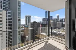 2702-2703/95 Charlotte Street, Brisbane City