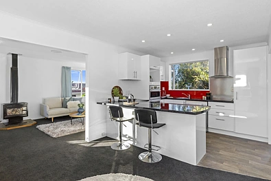279 Mitchell Street, Brooklyn, Wellington City, 2 Bedrooms, 1 Bathrooms, House
