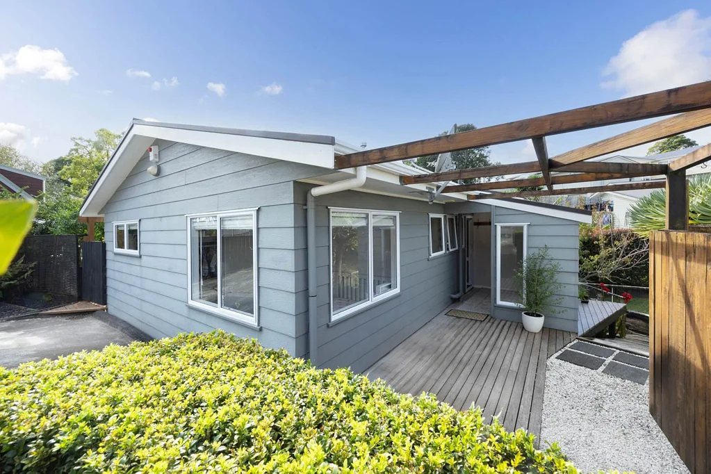 34a Pokapu Street, Titirangi, Waitakere City, Auckland