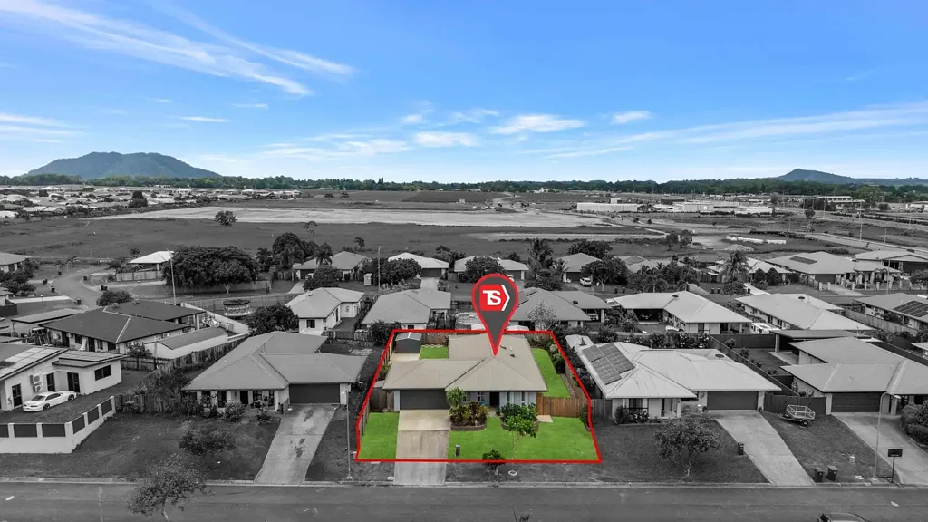 5 Charlton Street, Gordonvale, QLD 4865