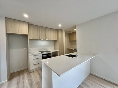 Stylish 1 year old 3 bedroom in Edgeware