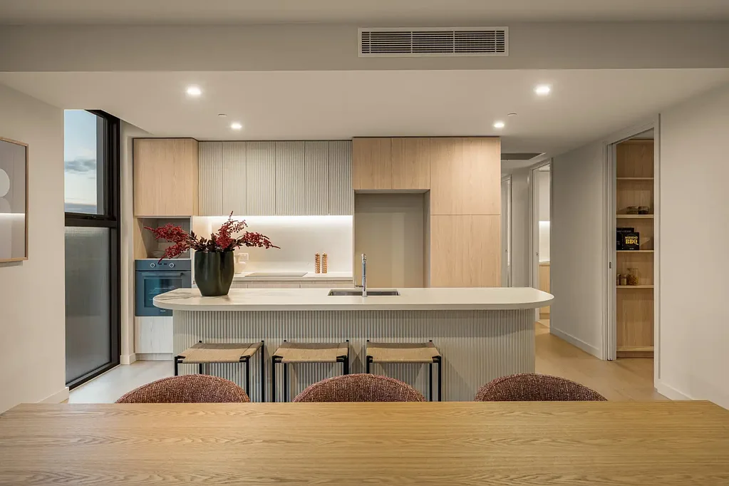 Norwood 3 Slaapkamer "THE OSMOND" – NESTLED ON SOUTH AUSTRALIA'S MOST PRESTIGIOUS BOULEVARDS "OSMOND TERRACE"