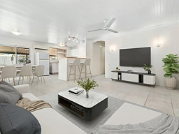 1 Rudder Street, Clifton Beach