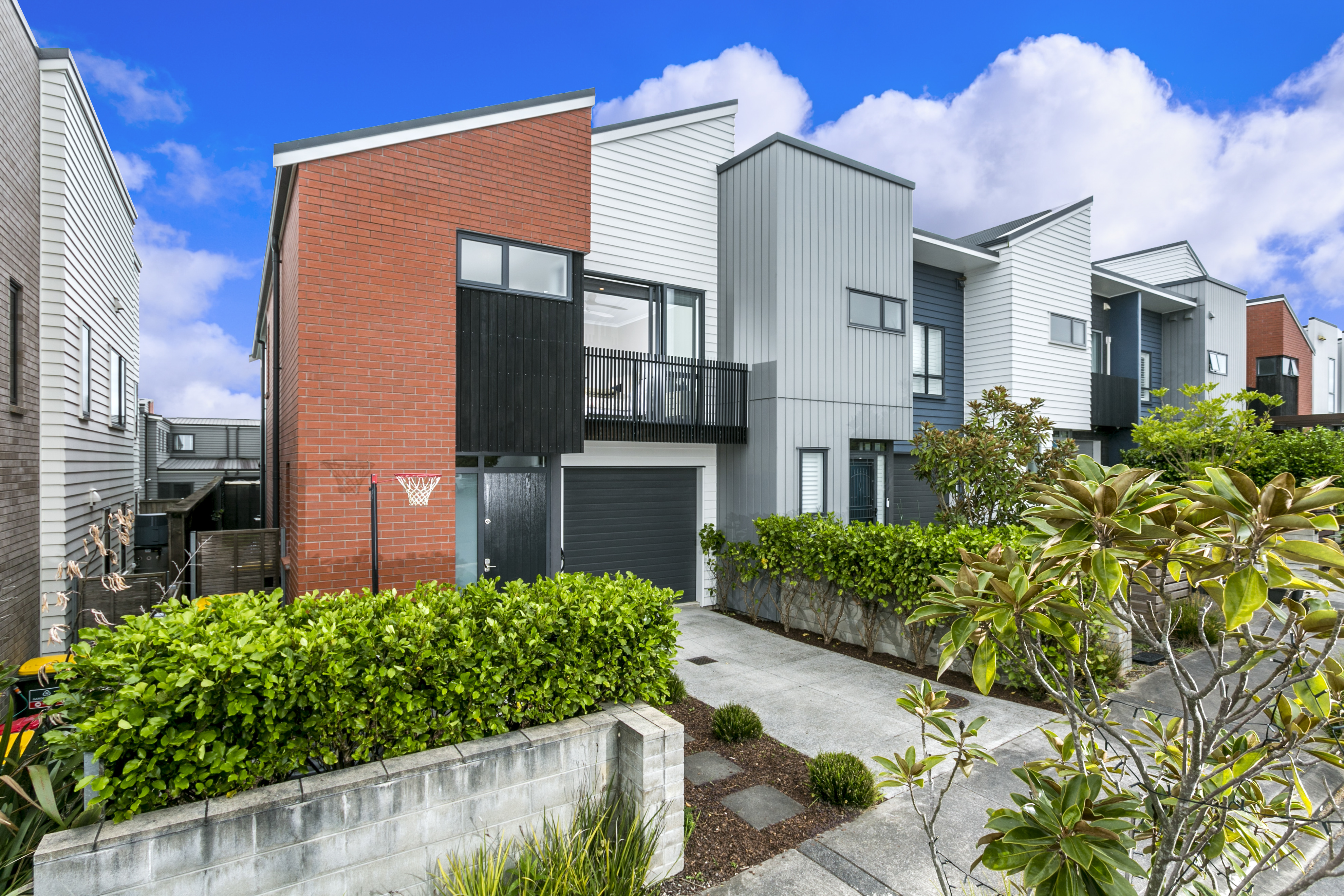 6 Tuatua Road, Hobsonville, Auckland - Waitakere, 3部屋, 0バスルーム, House