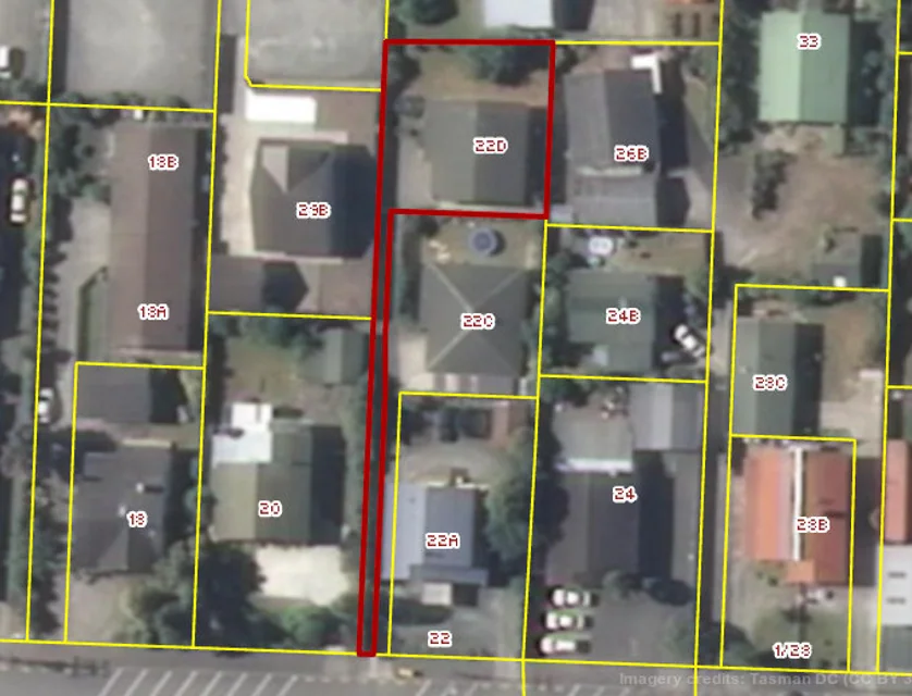 22d Tudor Street, Motueka, Tasman, 2房, 0浴