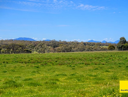 Lot 1537 Fisher Road, Mount Barker, Wheat Belt, 0 कमरे, 0 बाथरूम, Section