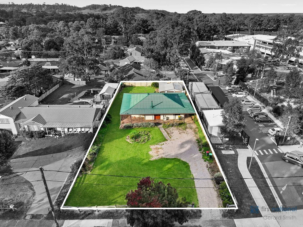 468 Argyle Street, Picton, NSW 2571