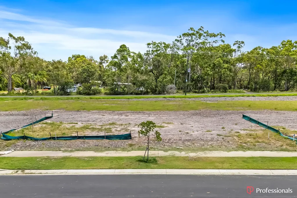 31 Fitzroy Drive, Hidden Valley, QLD 4703