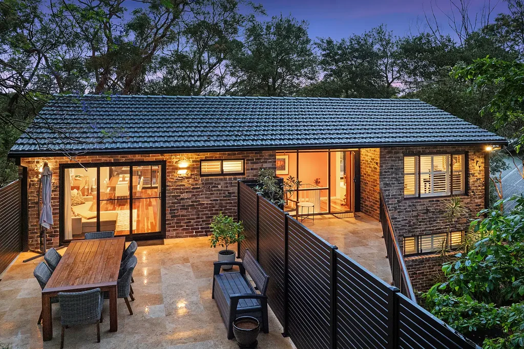 Beecroft 3غرفة نوم Blue ribbon Beecroft lifestyle