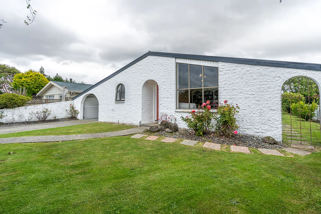 110 Cunningham Crescent, Grasmere, Invercargill, Southland