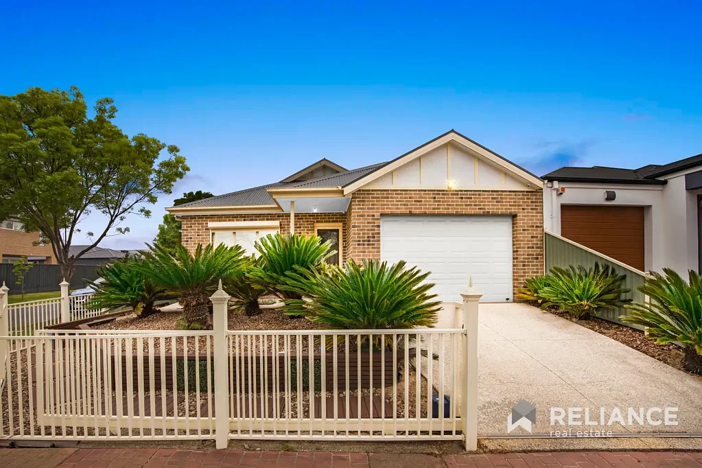57 Sommersby Road, Point Cook, VIC 3030