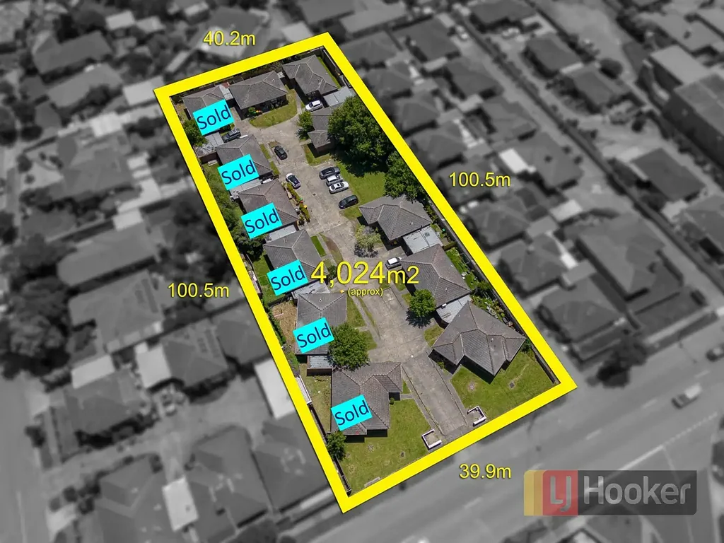 7/34-36 Chandler Rd, Noble Park, VIC 3174