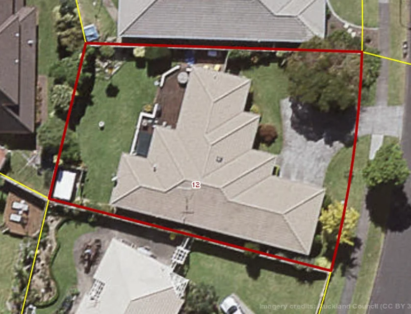 12 Matterhorn Crescent, Northpark, Manukau City, 4 ਕਮਰੇ, 2 ਬਾਥਰੂਮ