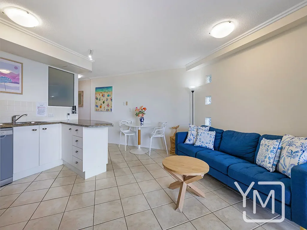 39/79 Edmund Street, Kings Beach, QLD 4551