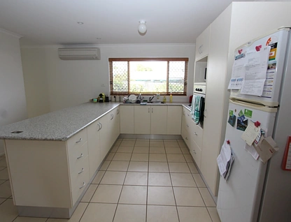 Unit 2,26 Edward Street, Kingaroy, Wide Bay, 2 ਕਮਰੇ, 1 ਬਾਥਰੂਮ, Unit