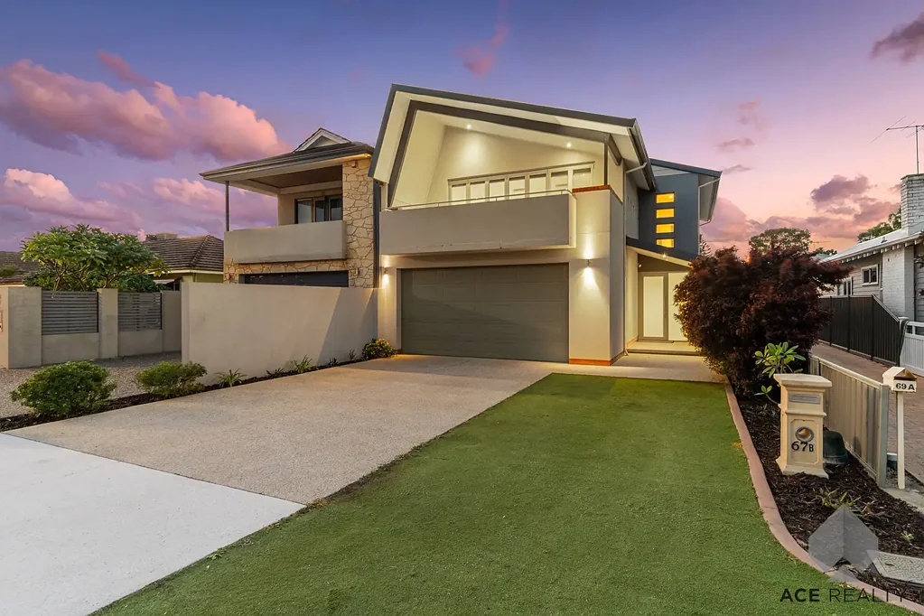 67B Bombard Street, Mount Pleasant, WA 6153
