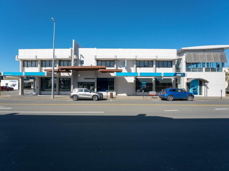 55 Kelvin Street, Invercargill, Invercargill, 0房, 0浴