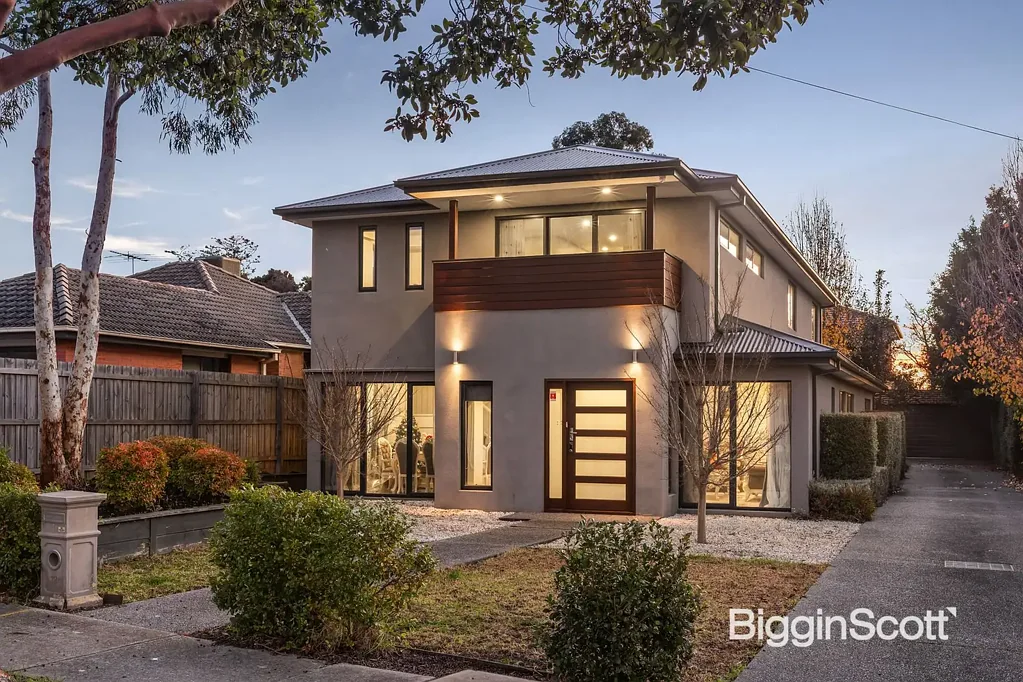 Forest Hill 5غرفة نوم Contemporary Family Luxury with Exceptional Space & Style