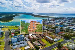 UNIT 7 10 WAUGH ST, Port Macquarie